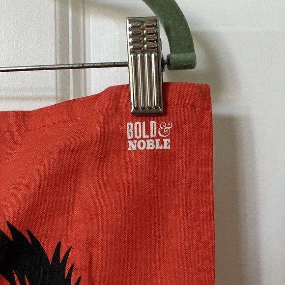 Bold & Noble Rock Star Tea Towels Lot of 3 Bowie Prince Freddie Mercury Pop Art - Picture 4 of 16